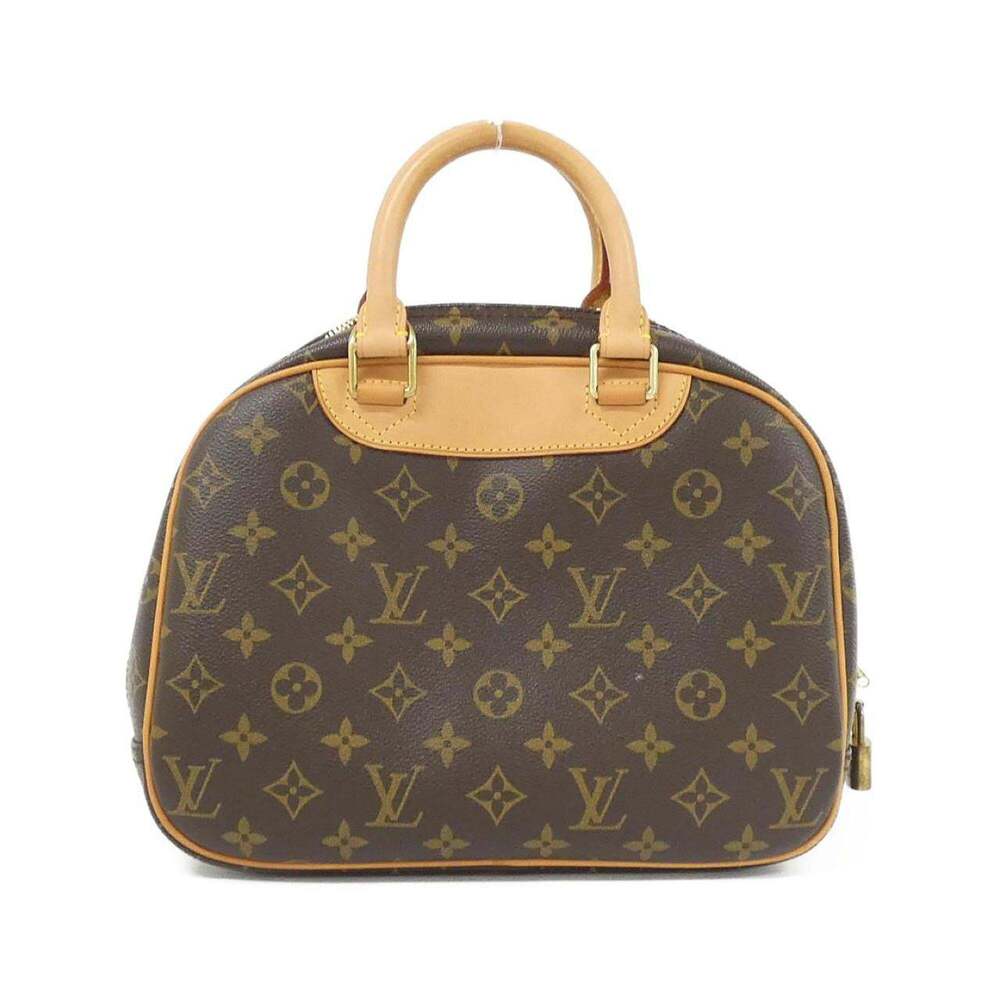 Louis Vuitton Monogram Trouville M42228 Handbag - Picture 2 of 10